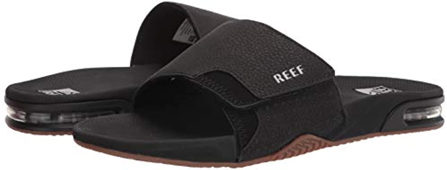 Black/silver