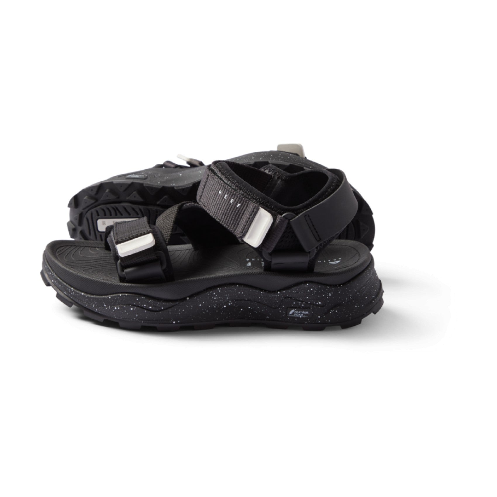 Reef Cross-Shore view 7 - Black
