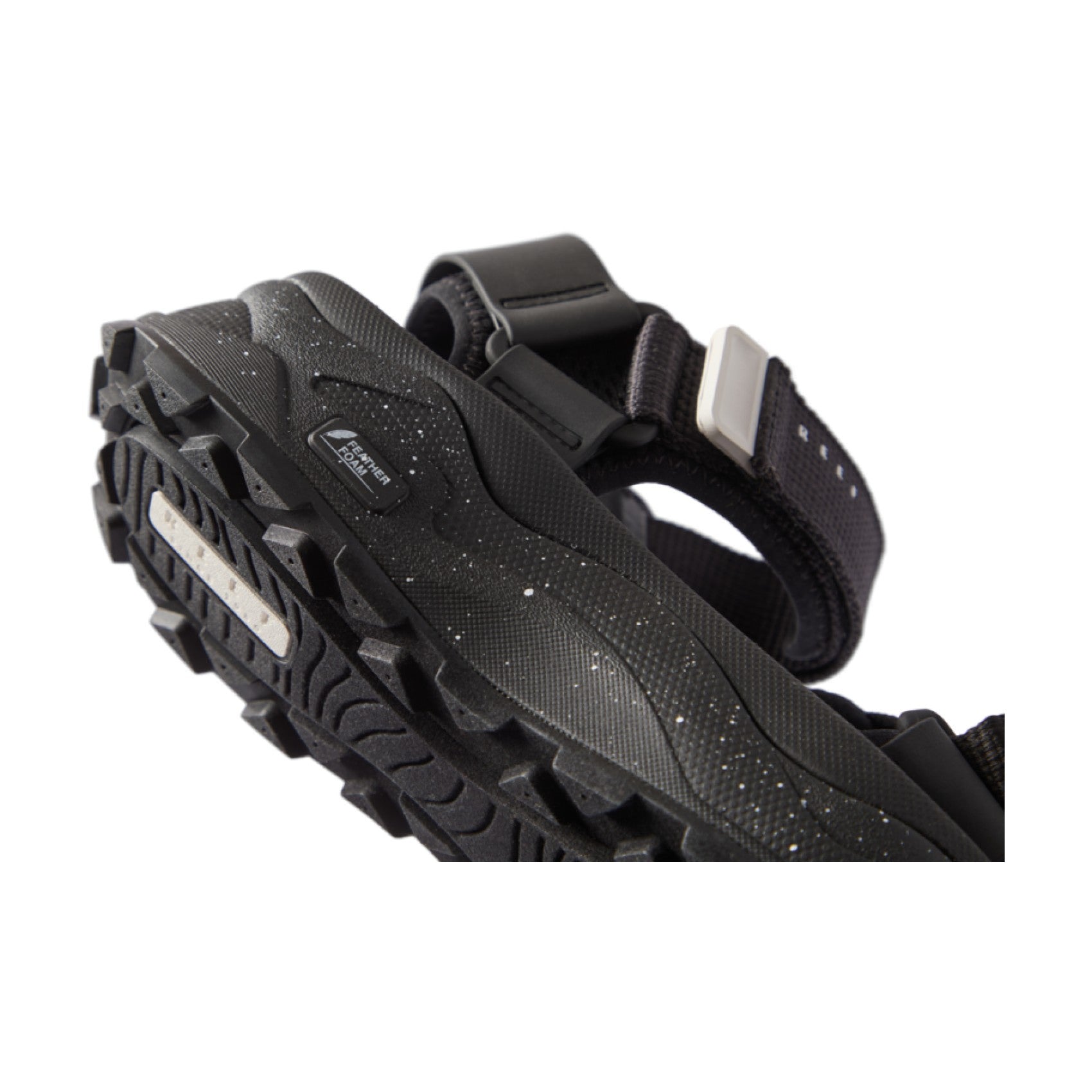 Reef Cross-Shore view 6 - Black
