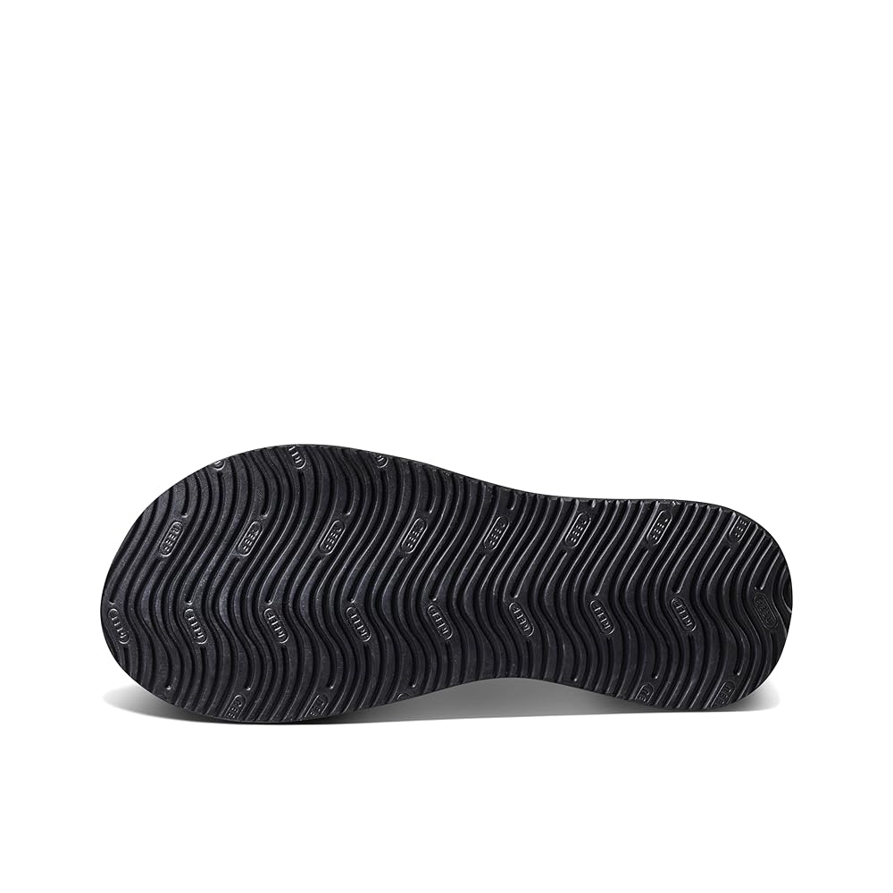 Reef Cushion Phantom 2.0 LE Men's Flip-Flop Sandals - Black/Coffee
