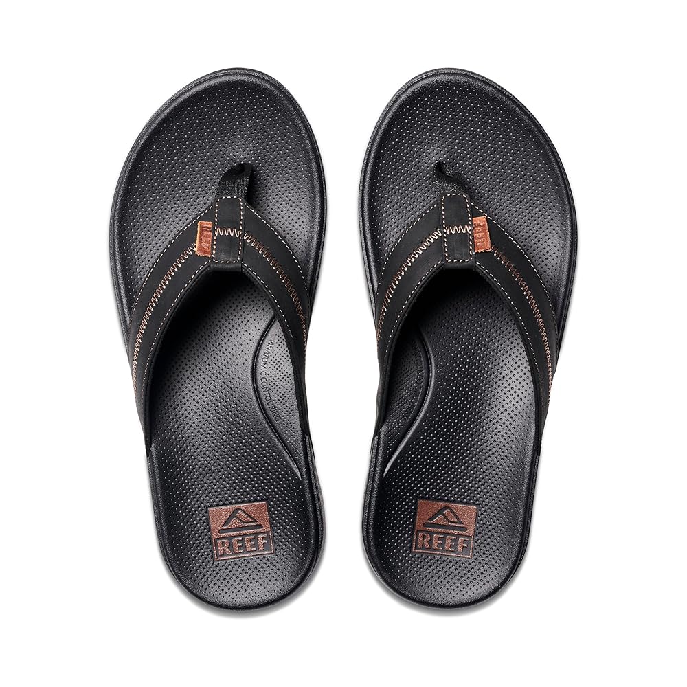 Reef Cushion Phantom 2.0 LE Men's Flip-Flop Sandals