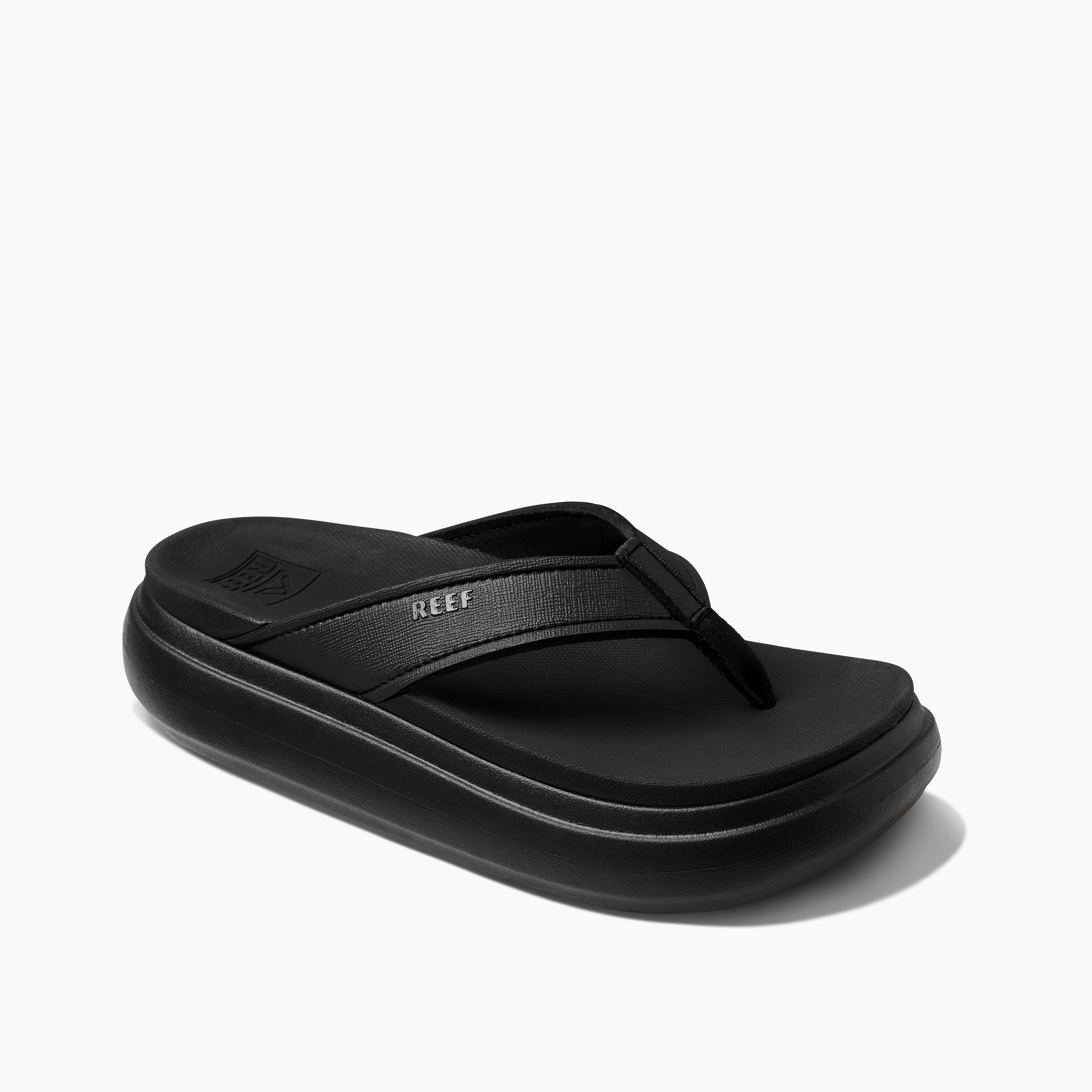 Black/black