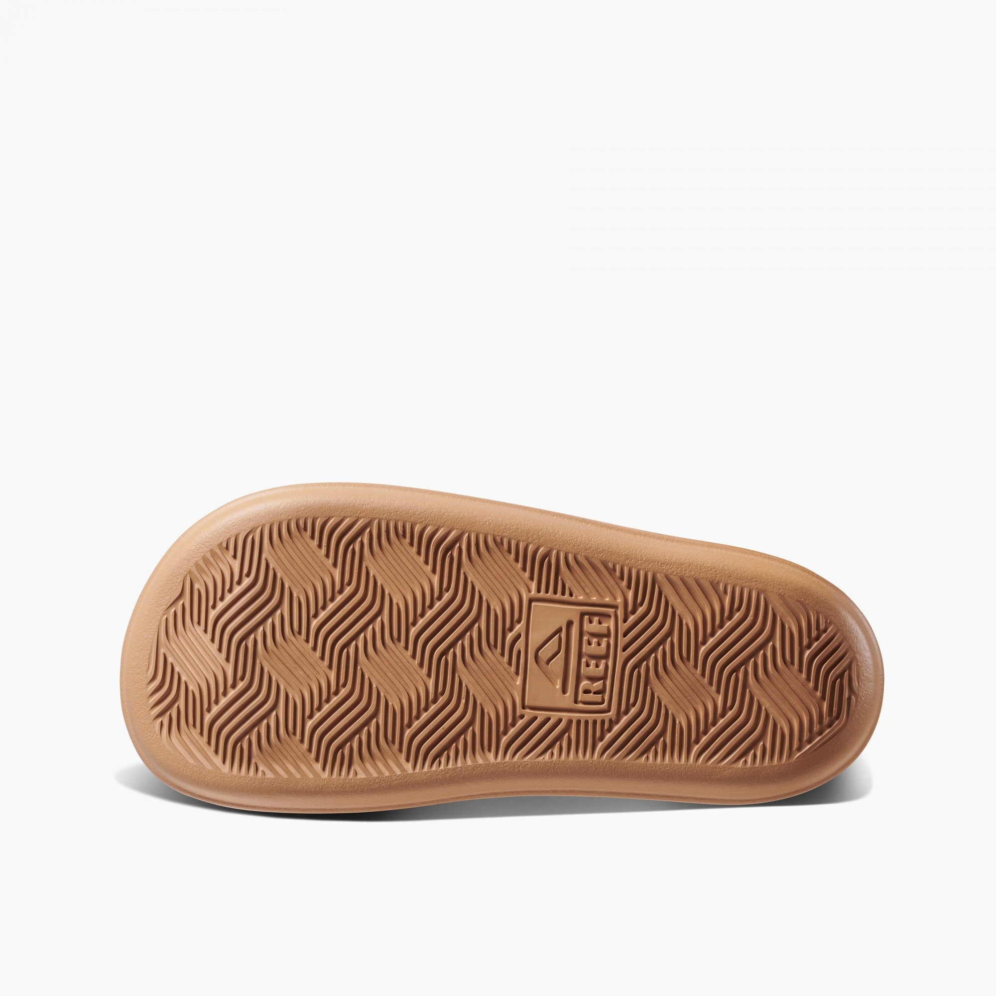 Reef Cushion Bondi Women\'s Comfort Sandals - Natural - Sole