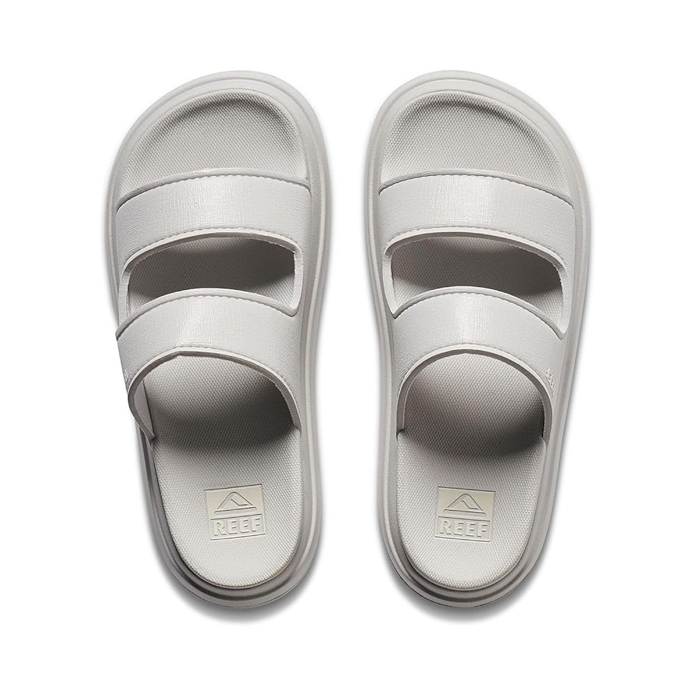 Reef Cushion Bondi 2 Bar Women's Comfort Sandals - Fog