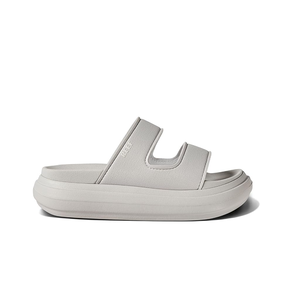 Reef Cushion Bondi 2 Bar Women's Comfort Sandals - Fog