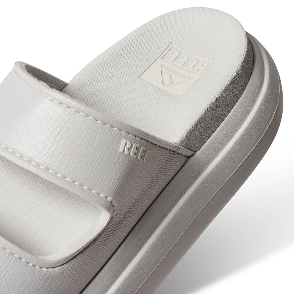 Reef Cushion Bondi 2 Bar Women's Comfort Sandals - Fog