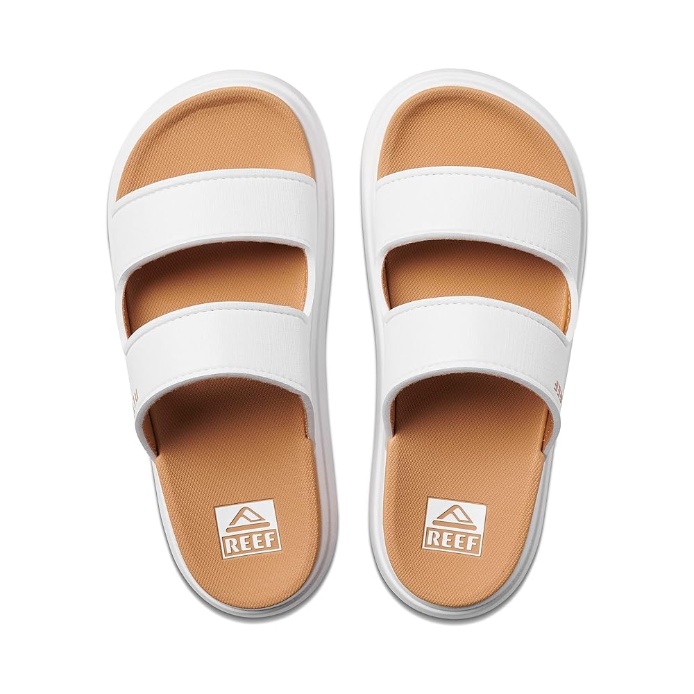 Reef Cushion Bondi 2 Bar Women's Comfort Sandals - Cloud