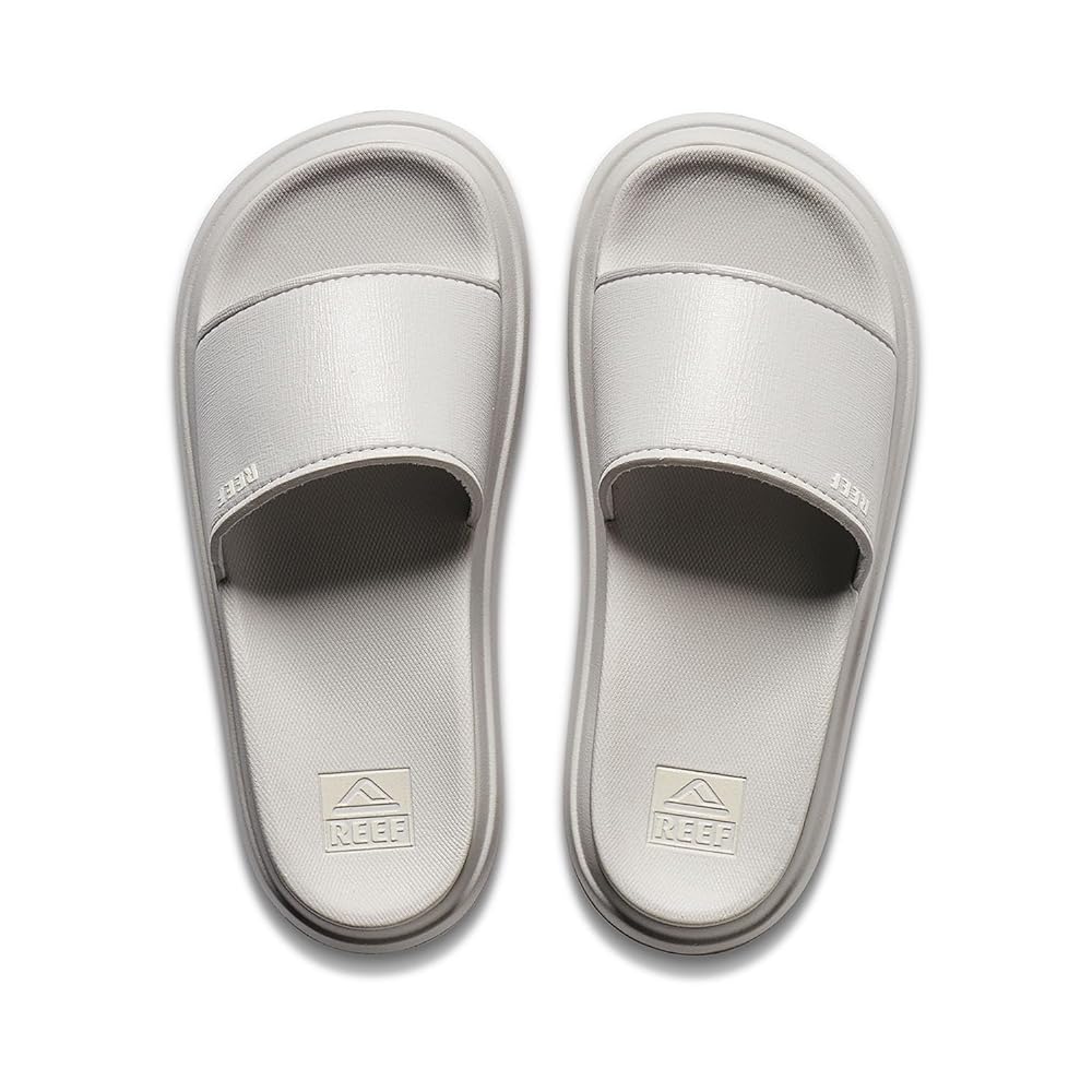 Reef Cushion Bondi Bay Women's Sandals - Fog