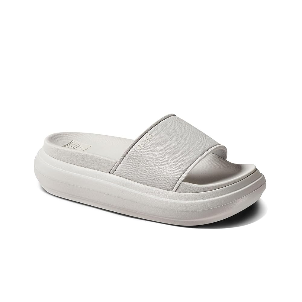 Reef Cushion Bondi Bay Women's Sandals - Fog