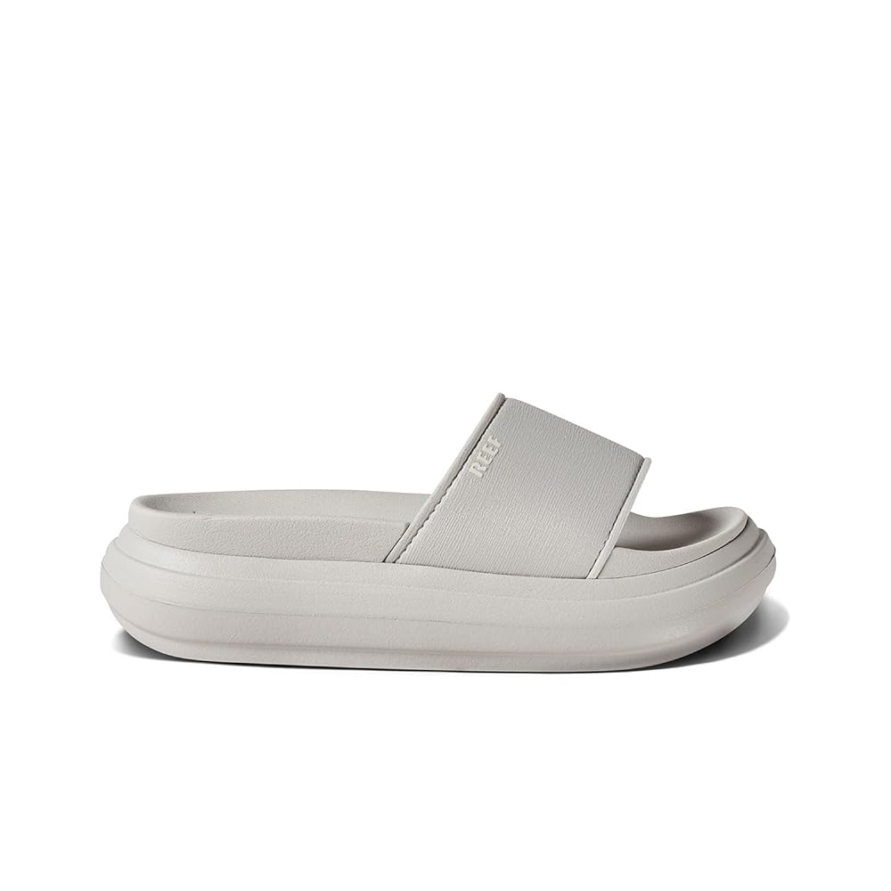 Reef Cushion Bondi Bay Women's Sandals - Fog