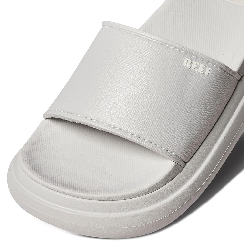 Reef Cushion Bondi Bay Women's Sandals - Fog