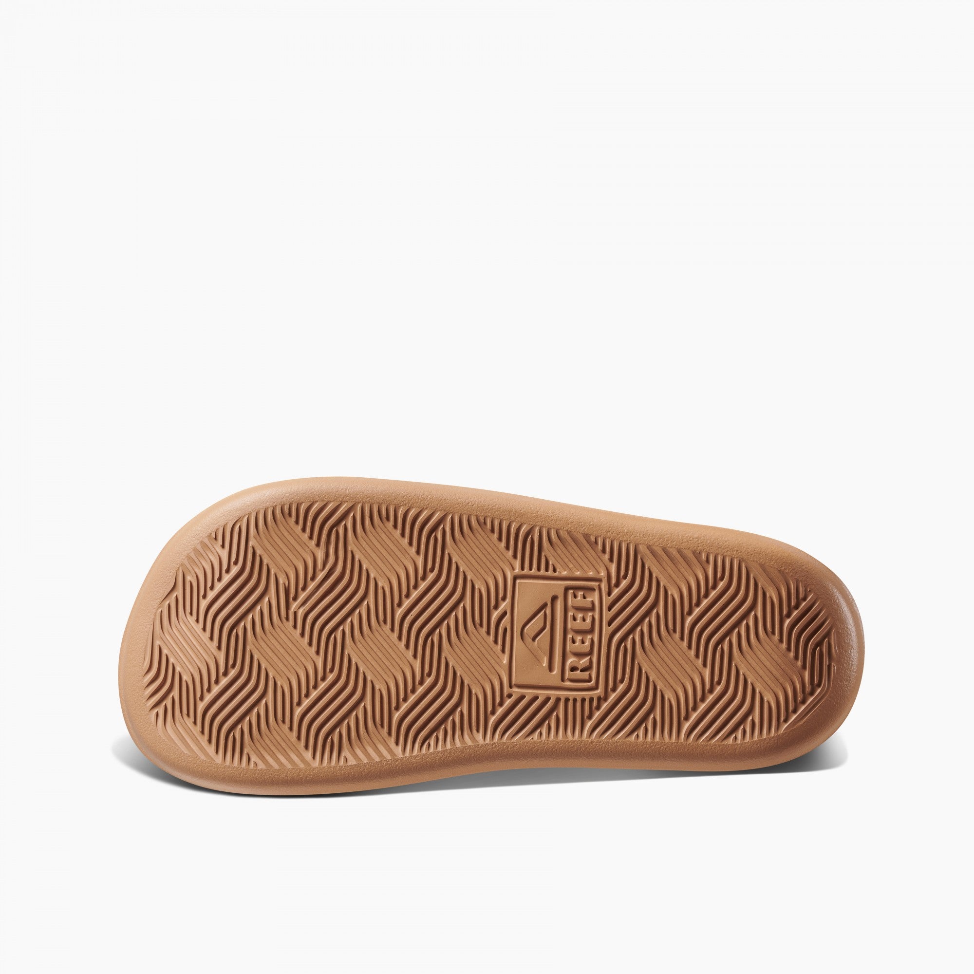 Reef Cushion Bondi Bay Women\'s Sandals - Natural - Sole