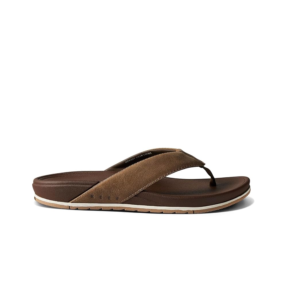 Reef Cushion Bonzer Le Men's Sandals - Toffee