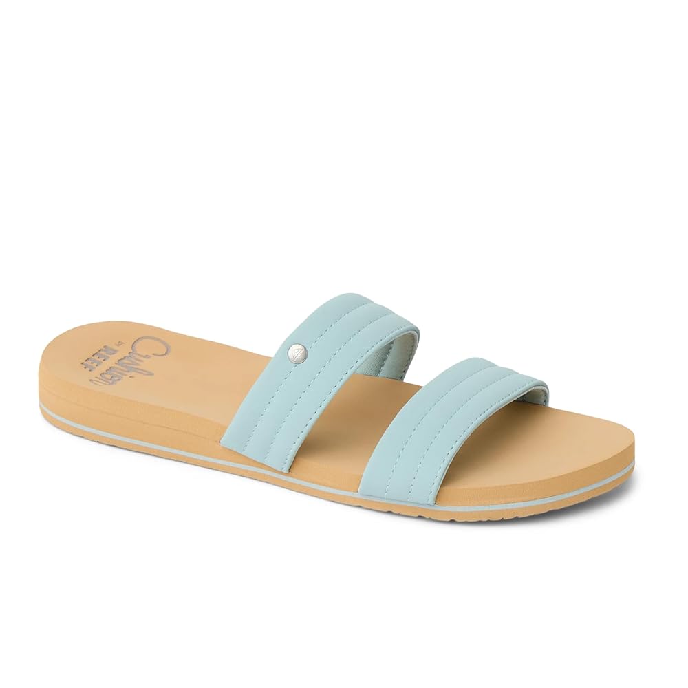 Reef Cushion Breeze Kya Women's Sandals - Blue Haze