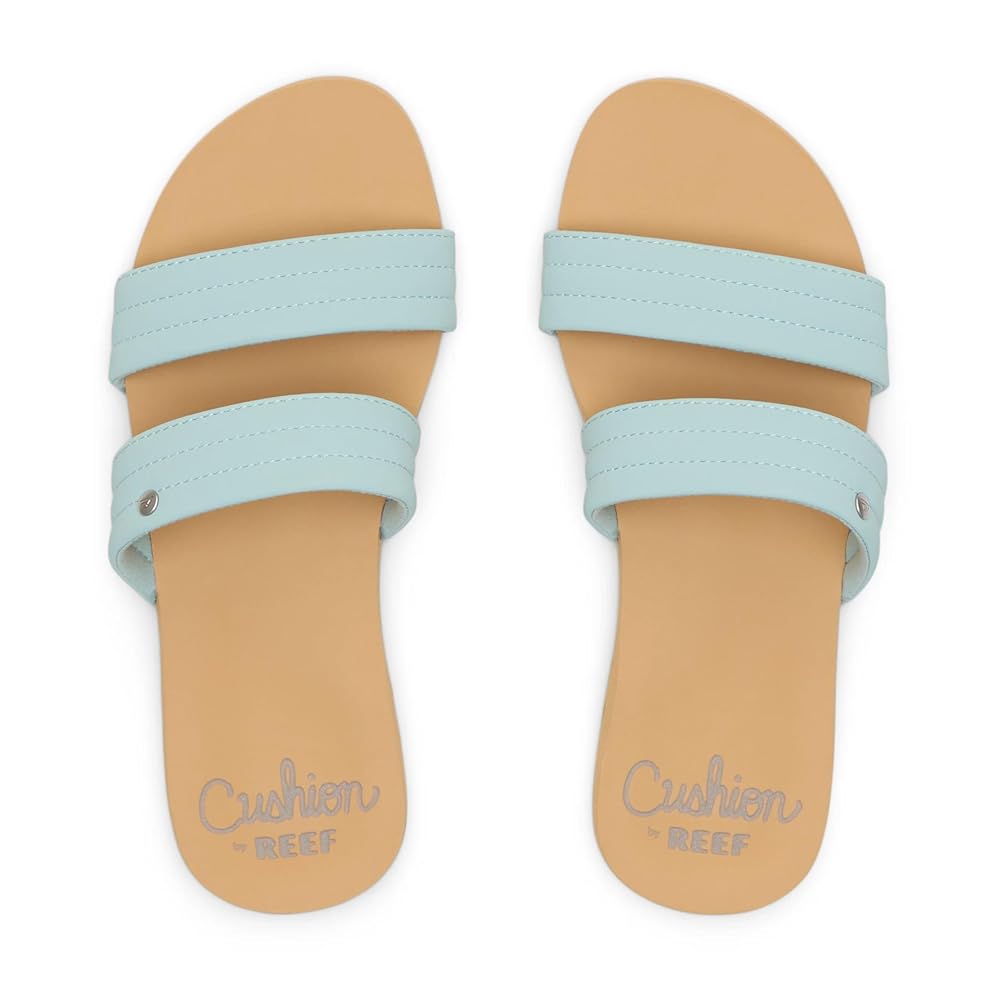 Reef Cushion Breeze Kya Women's Sandals - Blue Haze