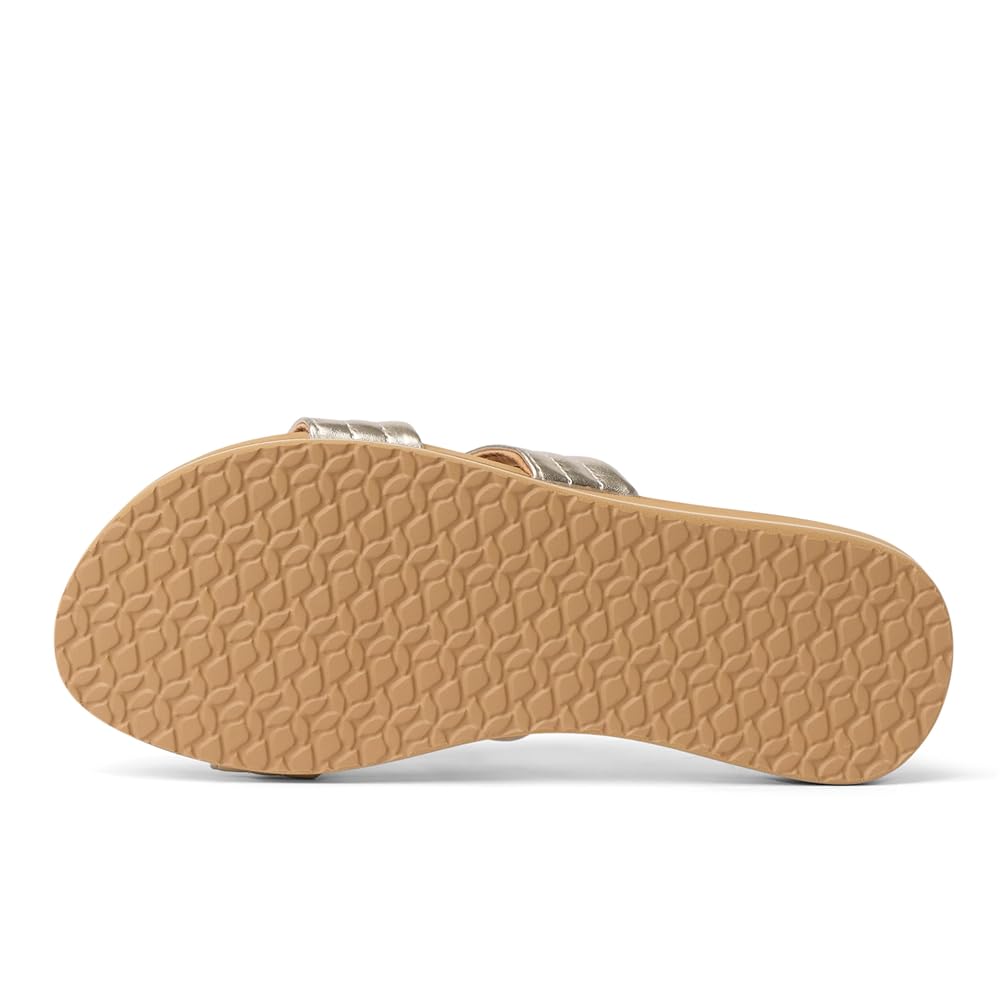 Reef Cushion Breeze Kya Women's Sandals - Golden Hour