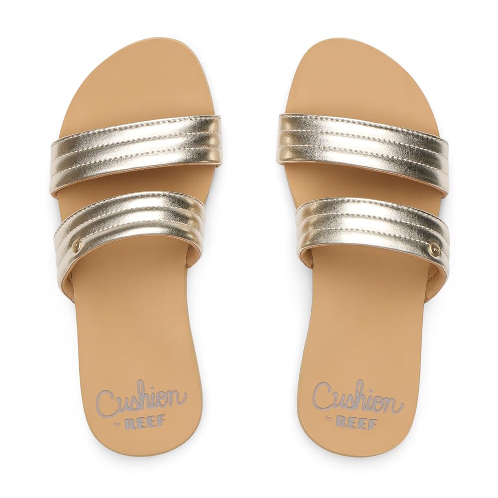 Reef Cushion Breeze Kya Women's Sandals - Golden Hour