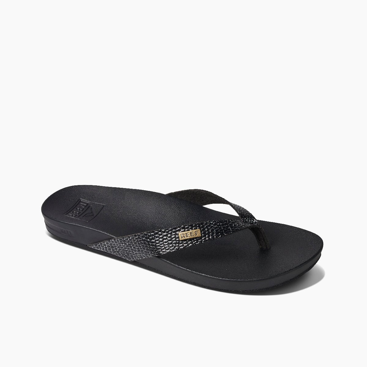 Reef Cushion Court Women's Beach Sandals