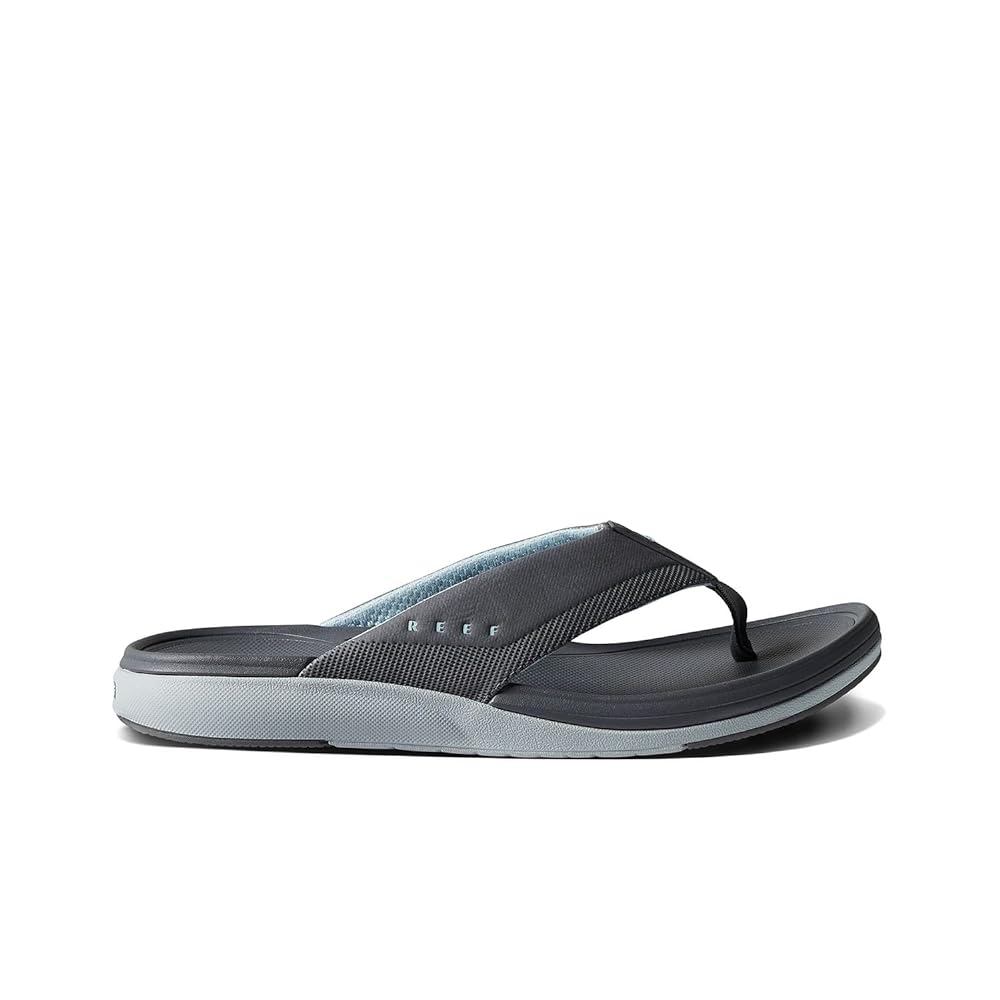 Reef Cushion Norte Men's Sandals - Grey/ether