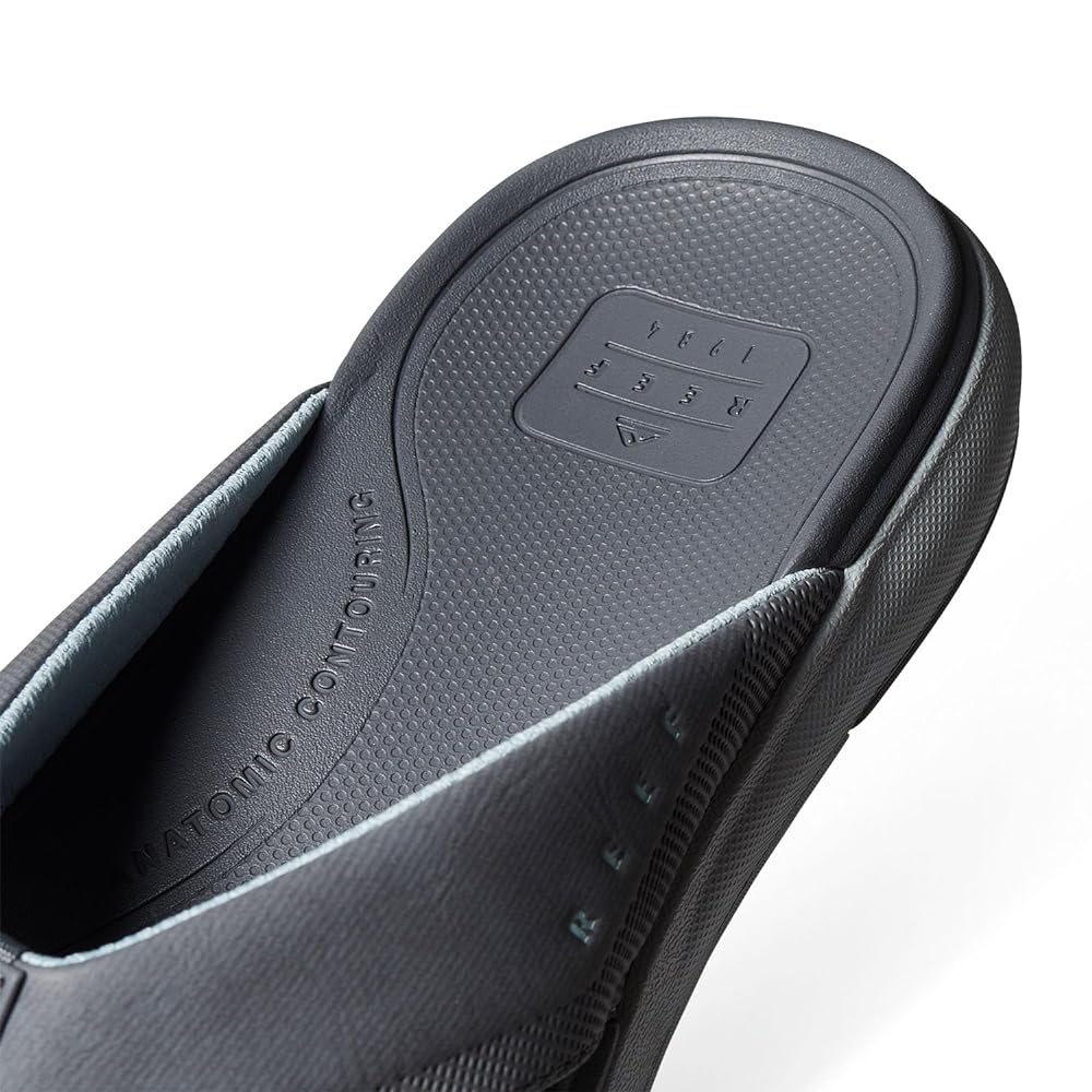 Reef Cushion Norte Men's Sandals - Grey/ether