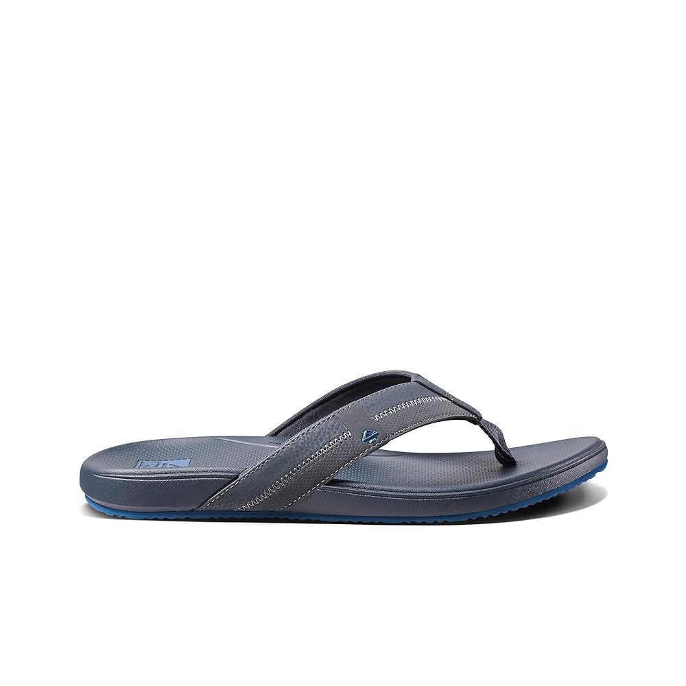 Reef Cushion Phantom 2.0 Men's Sandals - Grey/blue