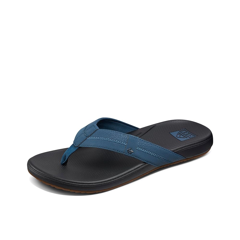 Reef Cushion Phantom 2.0 Men's Sandals - Orion/black