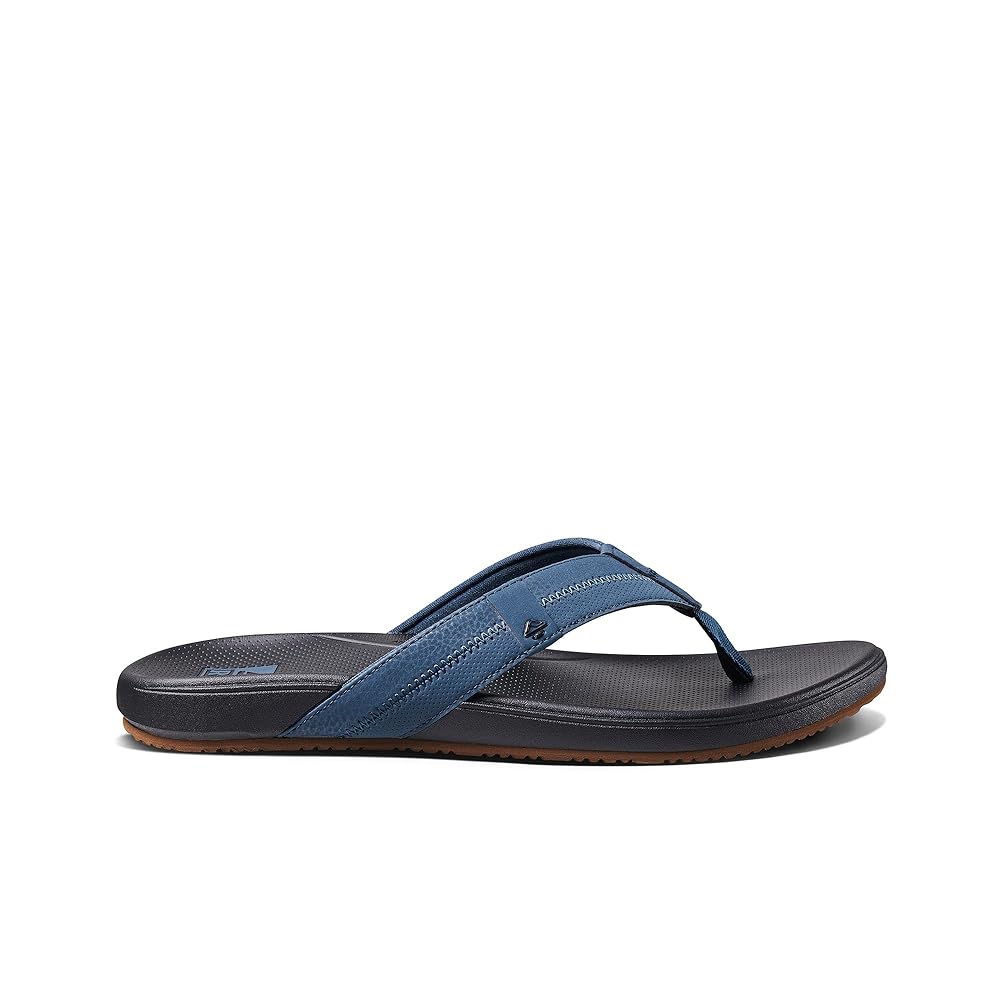 Reef Cushion Phantom 2.0 Men's Sandals - Orion/black