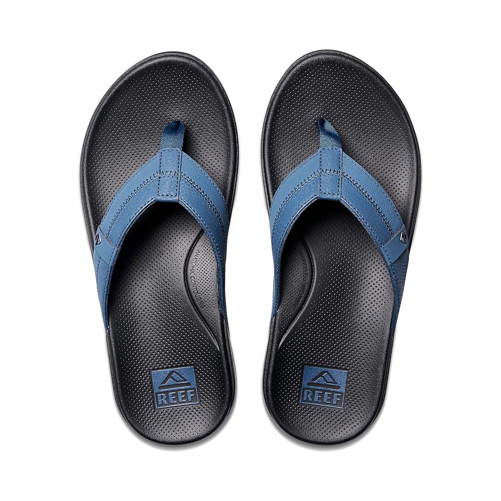 Reef Cushion Phantom 2.0 Men's Sandals - Orion/black