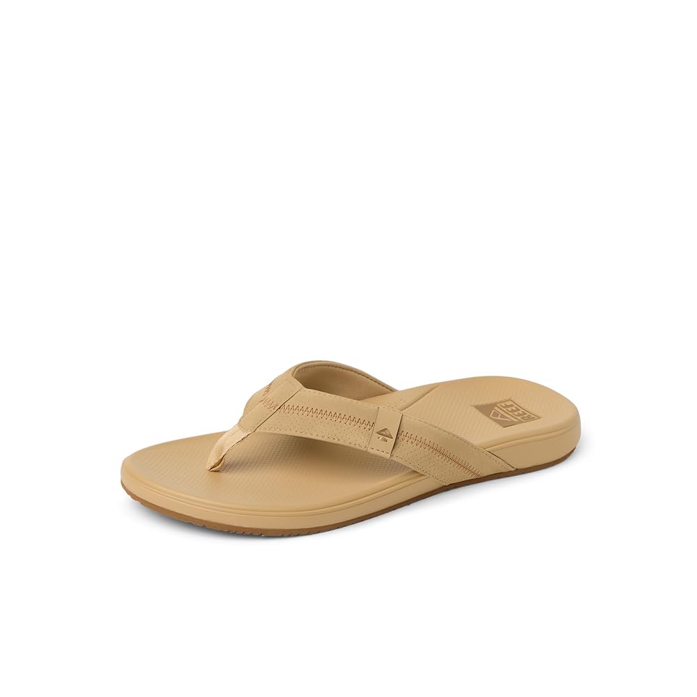 Reef Cushion Phantom 2.0 Men's Sandals in Tobacco