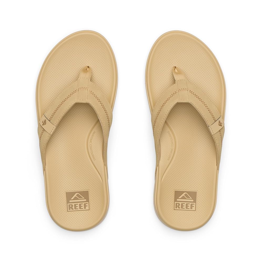 Reef Cushion Phantom 2.0 Men's Sandals - Tobacco