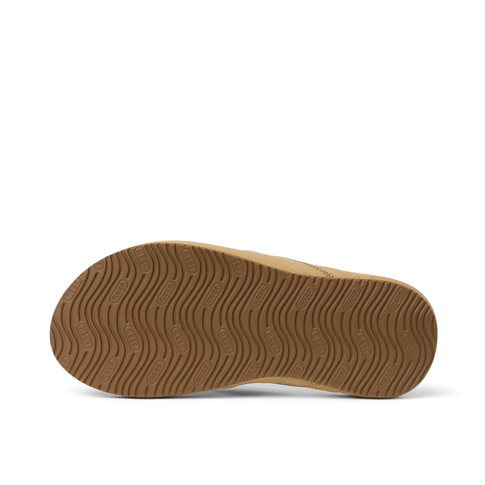 Reef Cushion Phantom 2.0 Men's Sandals - Tobacco