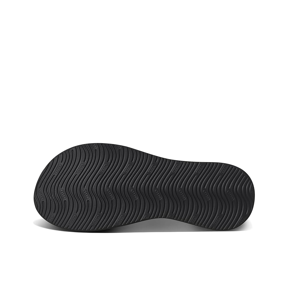 Reef Cushion Phantom 2.0 Men's Sandals - White/charcoal
