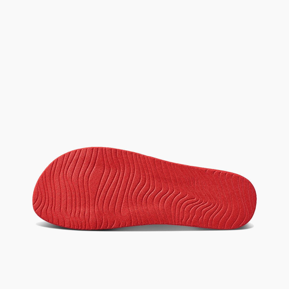 Reef Cushion Vista X Mlb Women's Sandals - Cubs - Sole