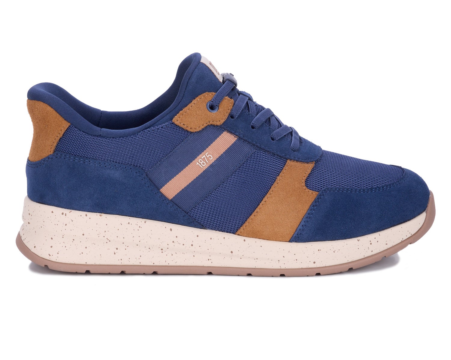 Drew Connor - Navy Combo - Outside View