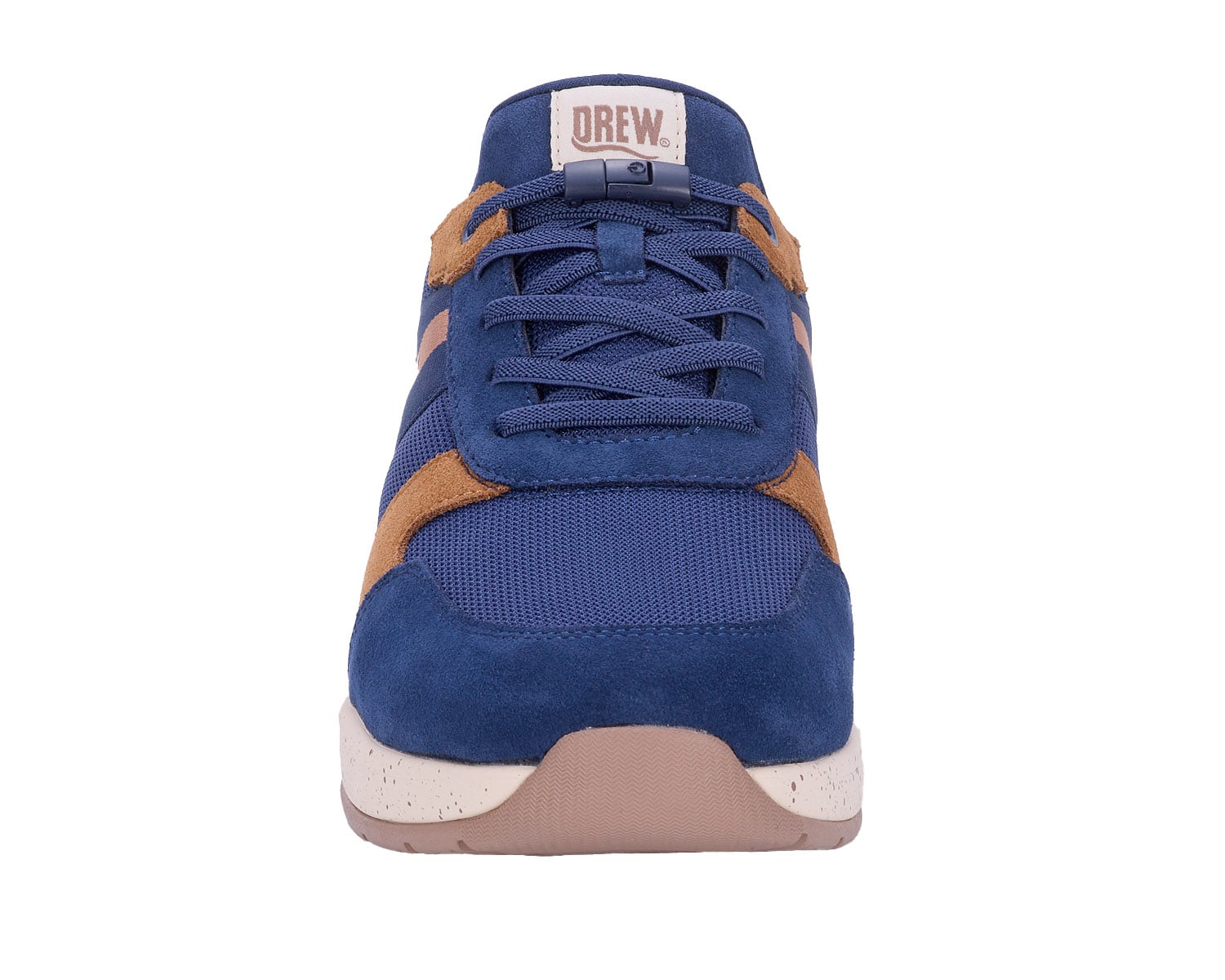 Drew Connor - Navy Combo - Front View