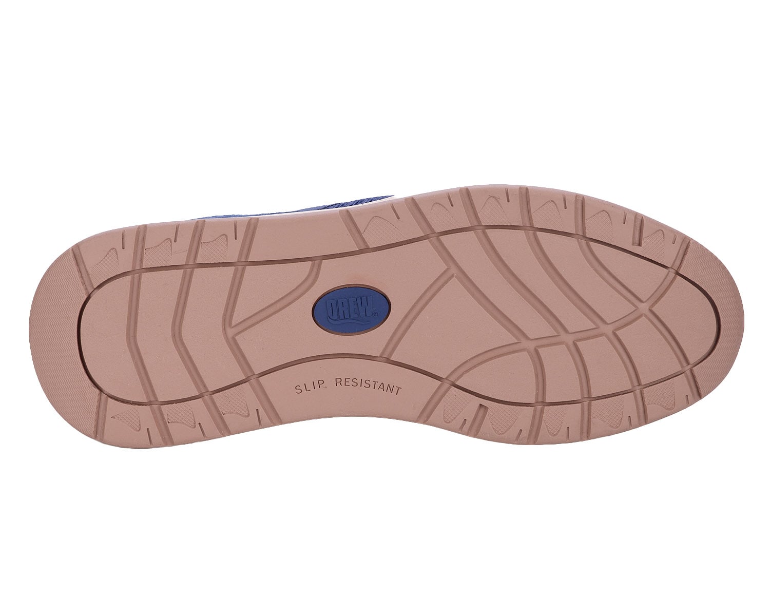 Drew Connor - Navy Combo - Top View