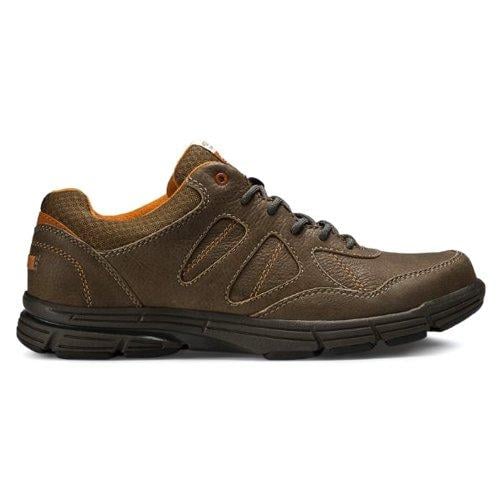 Dunham REVsharp by New Balance - Brown