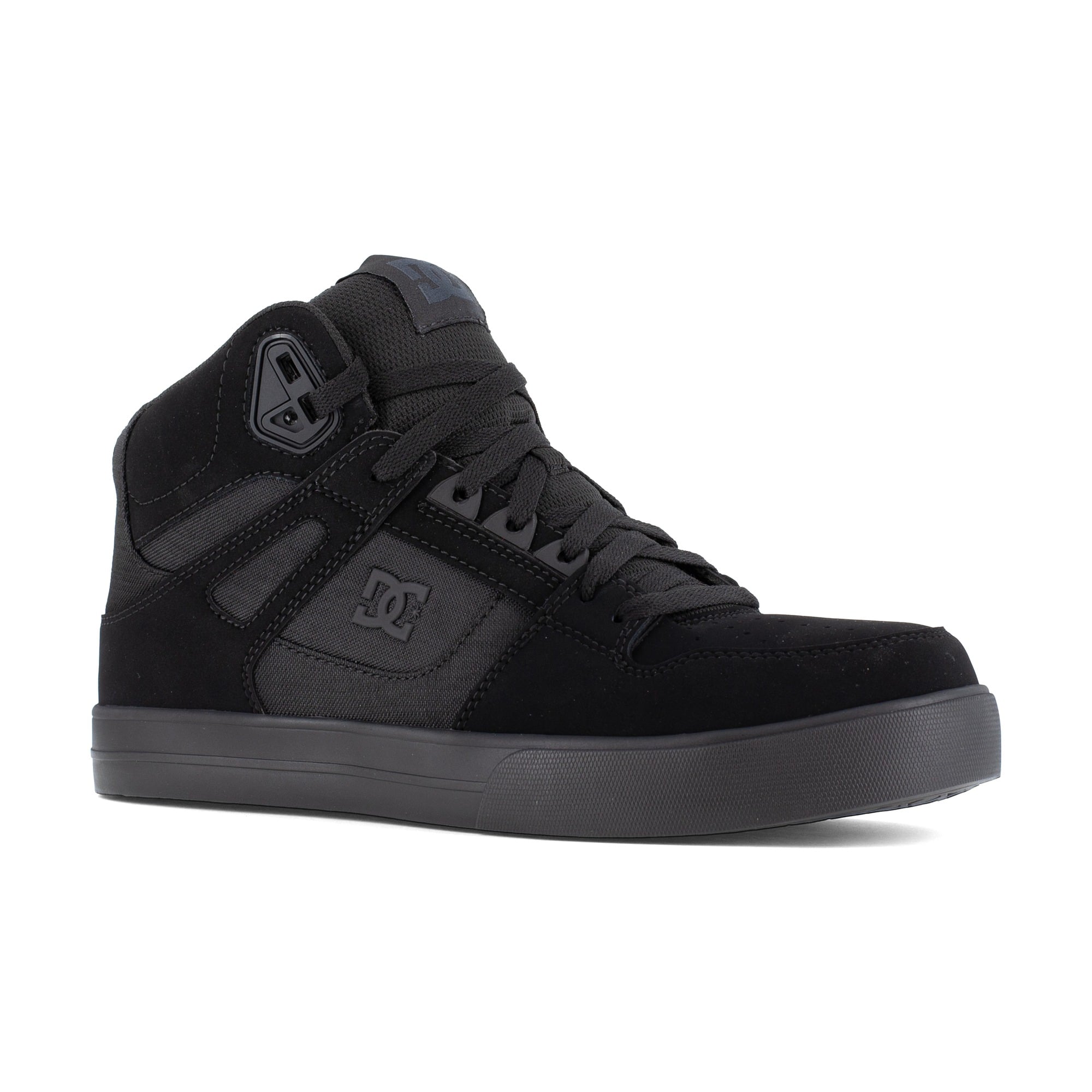 Black/Dark Gray