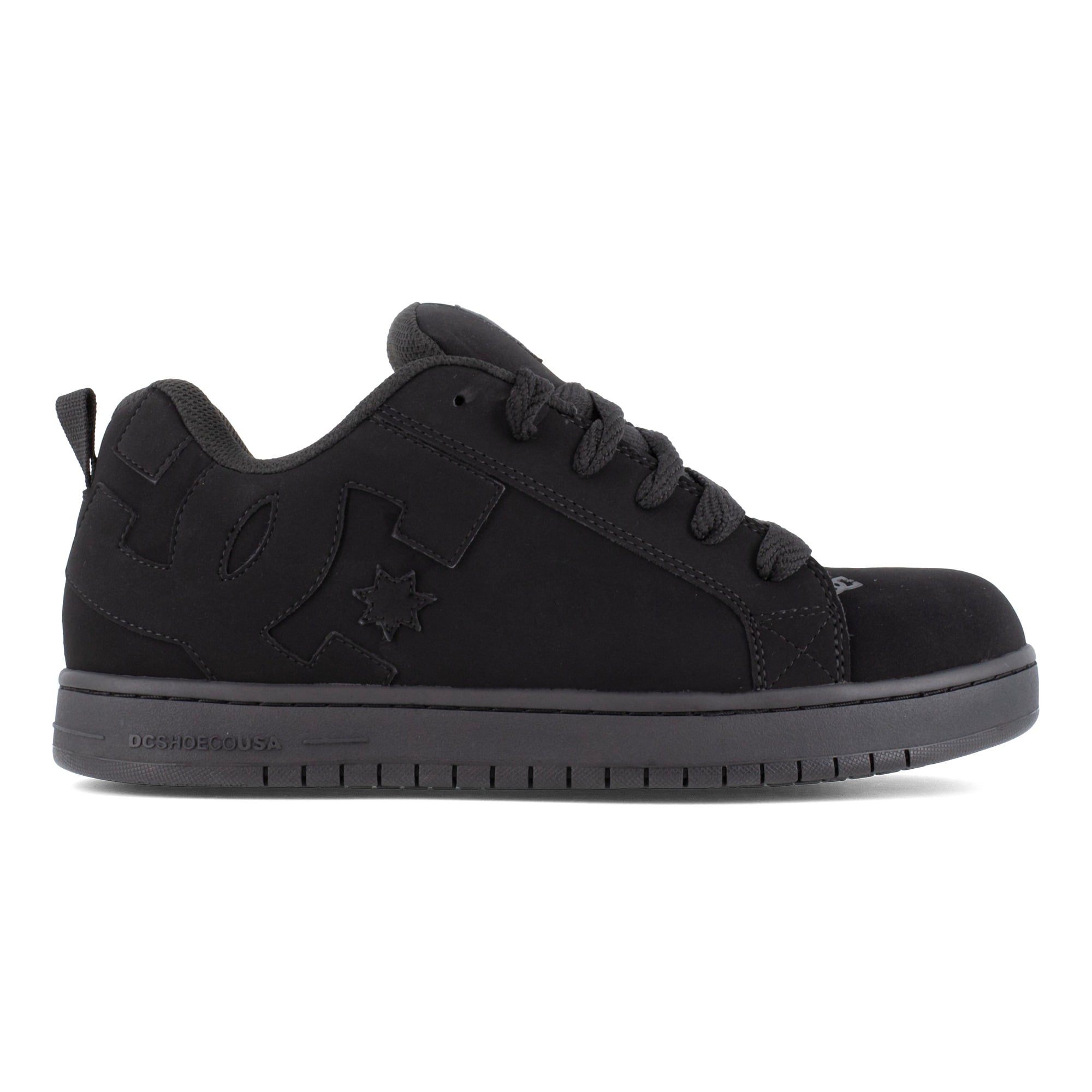 DC Work Crew Court Graffik Men's Composite Toe Work Shoe - Buy Now