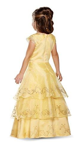 Belle Ball Gown Prestige - 