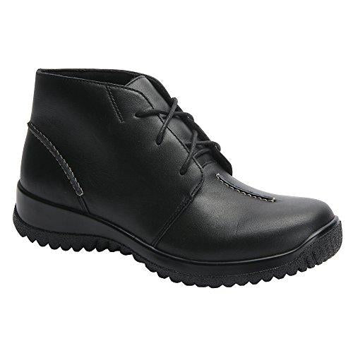 Drew Krista - Women's Boot - Black