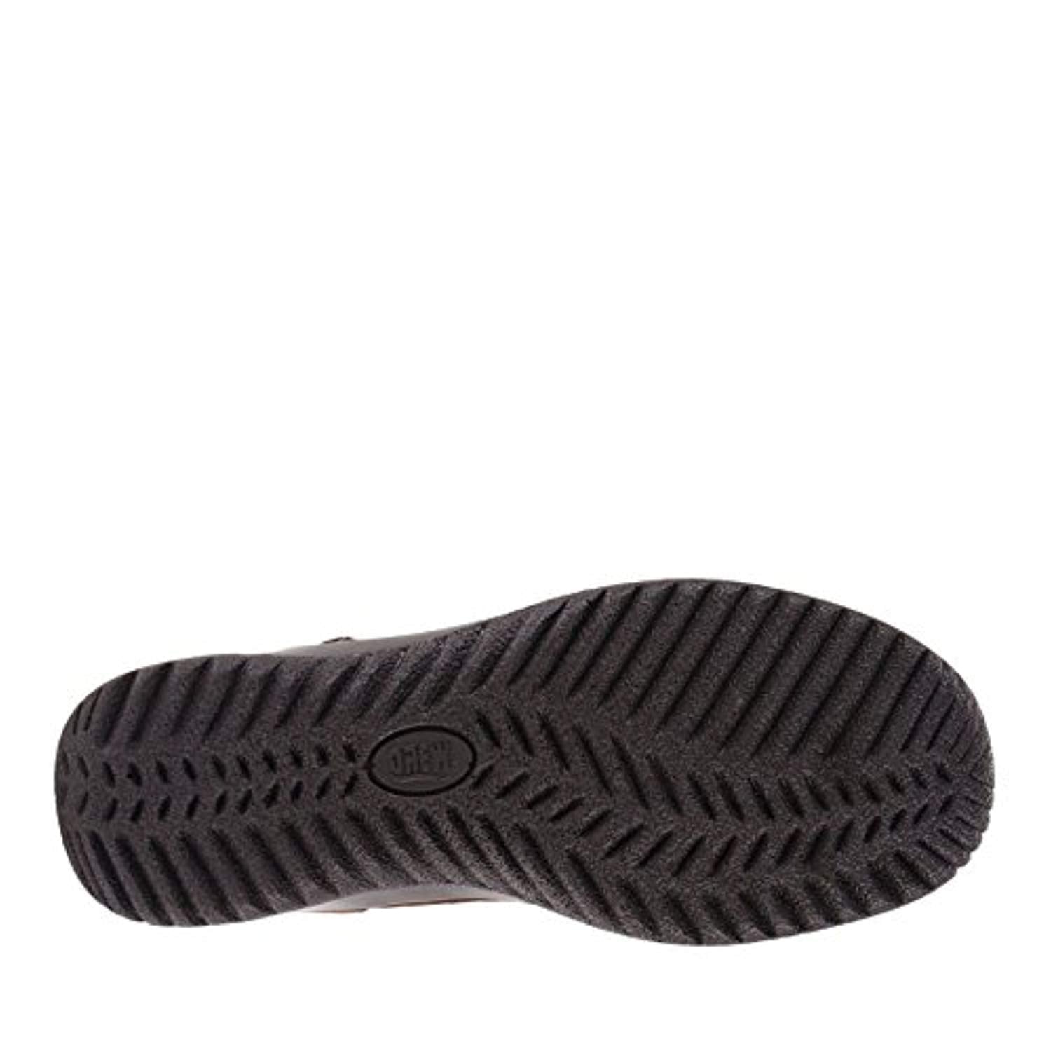 Drew Krista - Women's Orthopedic Boot - Brown/Suede