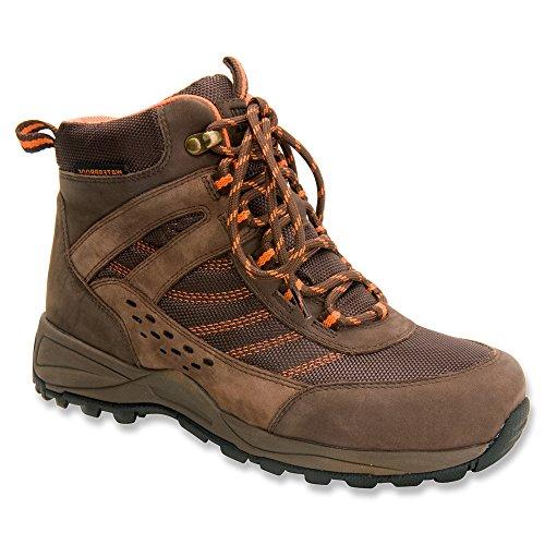 Drew Glacier - Women's Boot - Brown Multi