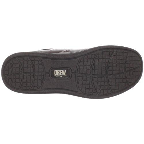 Drew Tulip - Women's Lace Oxford Shoe - Brown