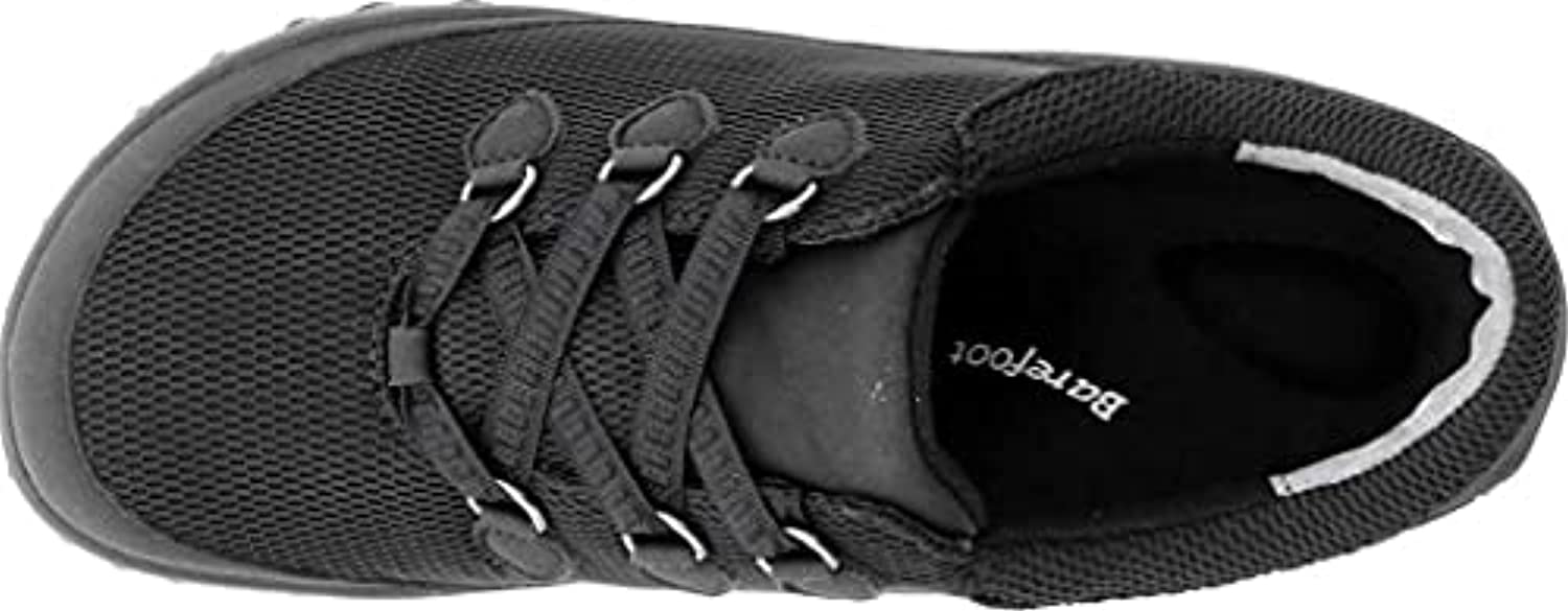 Drew Shine - Women's - Black Mesh Combo - 