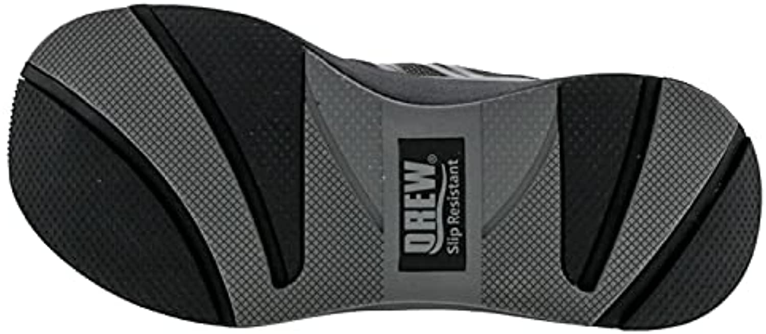 Drew Balance - Women's - Black Mesh Combo - 