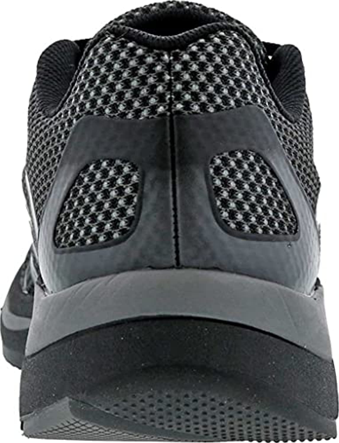 Drew Balance - Women's - Black Mesh Combo - 