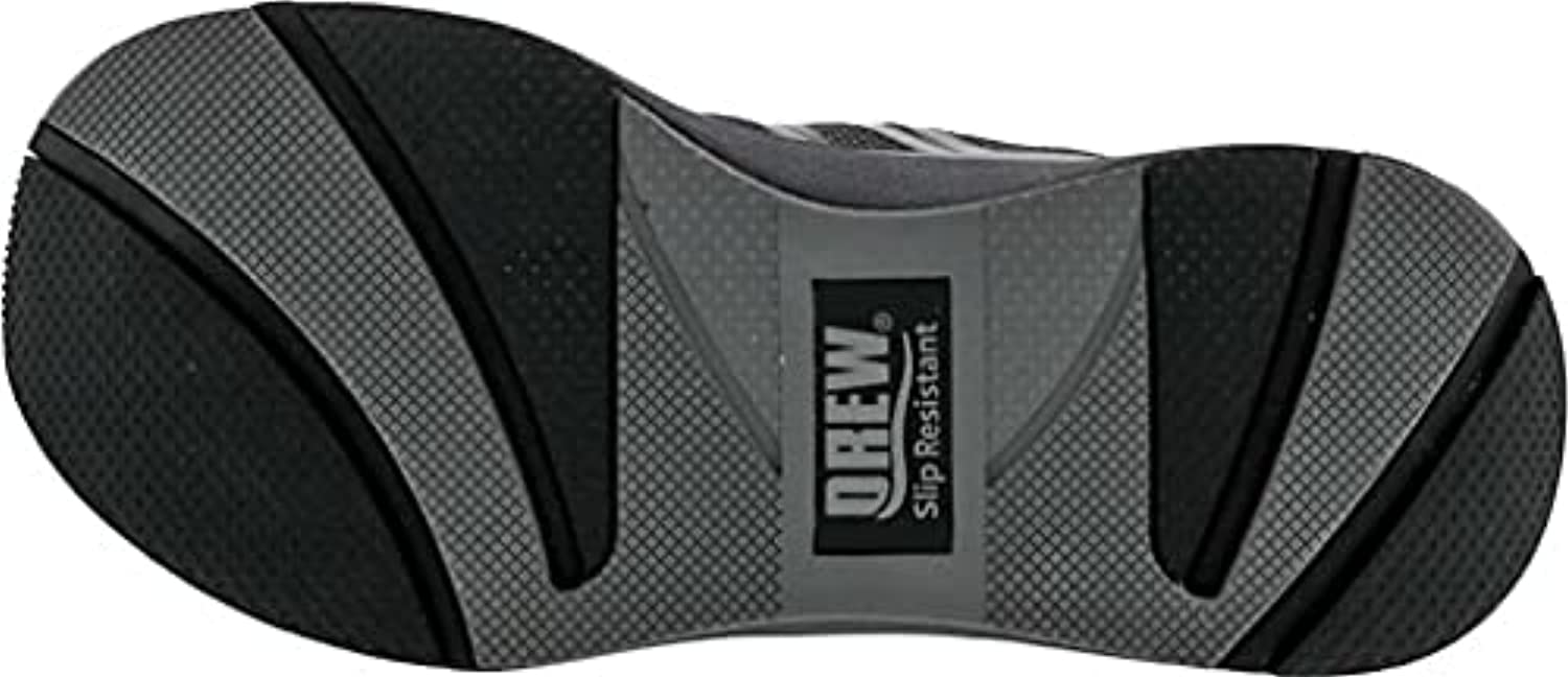 Drew Balance - Women's - Black Mesh Combo - 