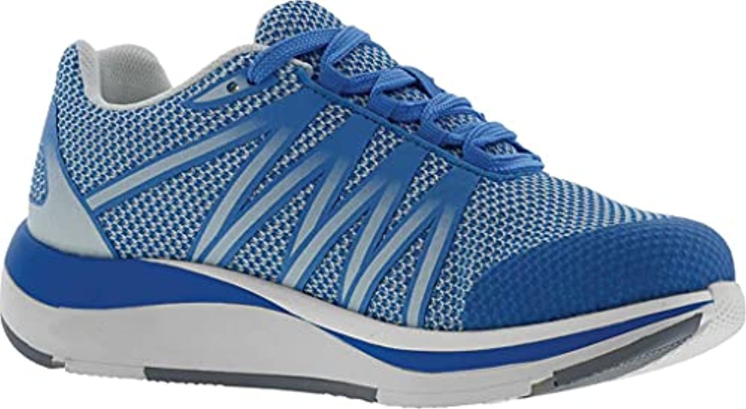Drew Balance Womens Slip Resistant Performance Shoe