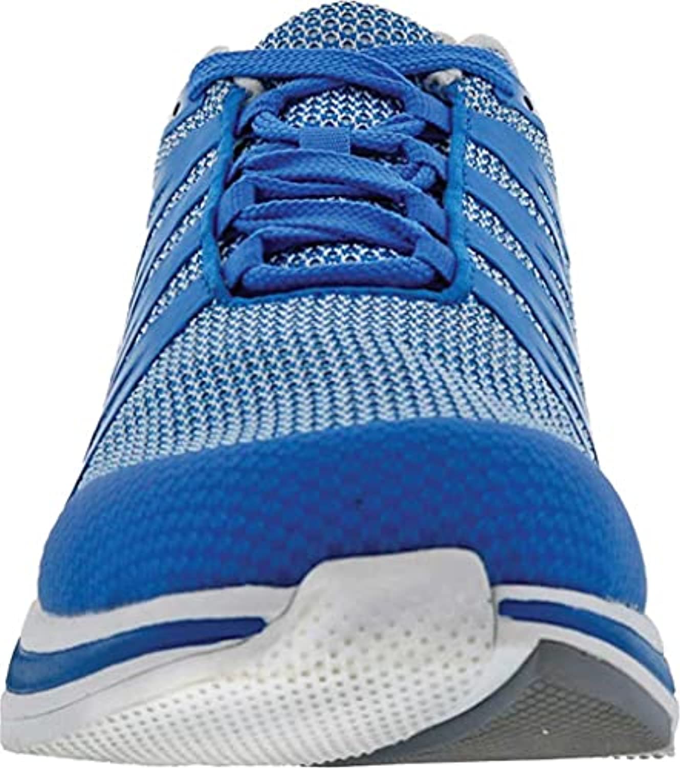 Drew Balance - Women's - Blue Mesh Combo - 
